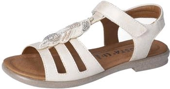 Ricosta Kinder Sandalen 7001402 amelie weiss