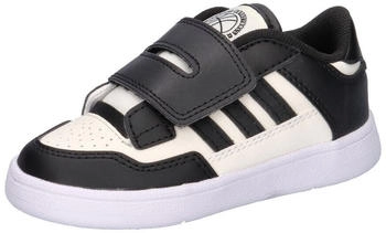 Adidas Rapid Court Cf I schwarz