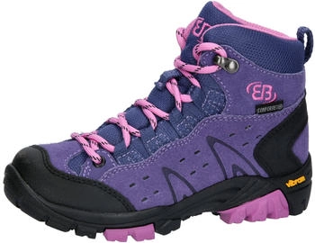 Br&uuml;tting Mount Bona High Kids Outdoorstiefel