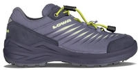 Lowa 641515-7259-1, Lowa Wanderschuhe Zirrox II GTX Low Junior (Multifunktion,