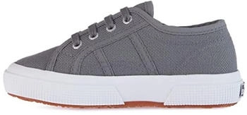 Superga JCOT Classic Sneaker grau