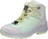 Lowa Zirrox II GTX Mid Wanderschuhe grün mint
