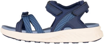 Trollkids Preikestolen Sandal XT navy