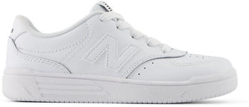 New Balance BB80 V1 Kinder weiß