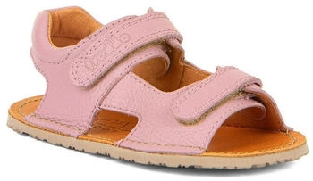 Froddo Sandale FRODDO 74657909-30 rosa