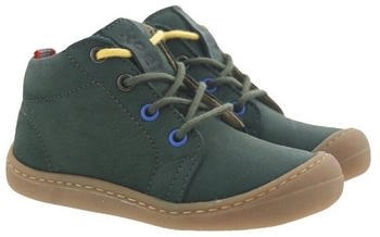 Koel Lauflernschuhe Barefoog Ben Leder grün