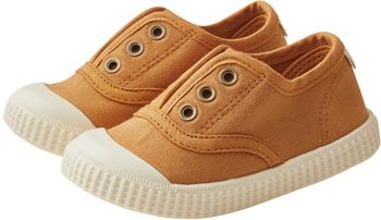 Sterntaler Sneaker hellbraun