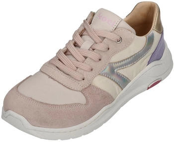 Koel Barefoot Kinderschuhe Sneakers SILAS pink