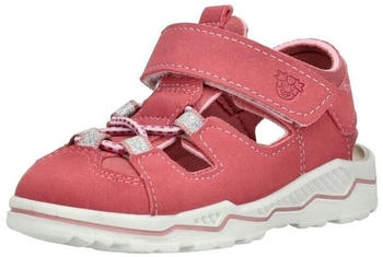 Pepino Halbschuhe Leder Textil