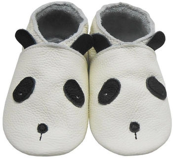Mejale Lederschuhe Mokassins