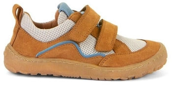 Froddo Barefoot Base Barfu&szlig;schuhe braun