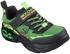 Skechers CREATURE-CRAWLERS Sneaker schwarz limette
