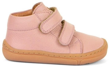 Froddo Barfußschuhe rosa