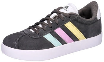 Adidas Vl Court 3 0 K Sneaker grau