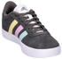 Adidas Vl Court 3 0 K Sneaker grau