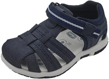 Chicco Sandale Flax' dunkelblau 23711284