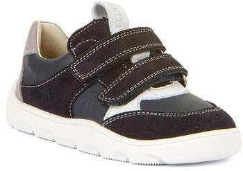 Froddo Zeru Spring Barfußschuhe blau electric