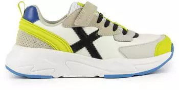 Munich Track Vco 106 Sportschuhe 8890106-35
