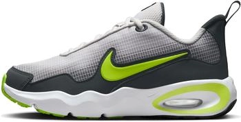 Nike Air Max Nova Schuh grau schwarz FN4446-001