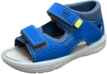 Pepino Sandalen blau ricosta
