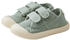 Sterntaler Sneaker Uni steingrün