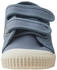 Sterntaler Sneaker Uni steingrün