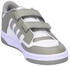 Adidas Rapid Court EL CF C Sneaker silber schwarz