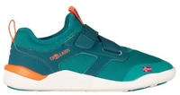 Trollkids 741-358-EU 30, Trollkids Kinder Bergen Schuhe (Gr&ouml;&szlig;e 30, tuerkis)