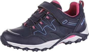 Meindl Petito Junior Wanderschuh dunkelblau blau