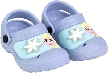 CERDÁ LIFE'S LITTLE MOMENTS Disney Frozen Kinder Clogs magisches Design