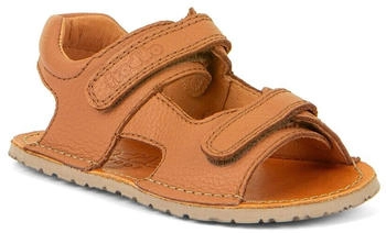Froddo Sandale FRODDO Kinder braun cognac Leder 31469211-32