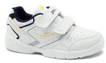 Joma School V Sportschuhe weiß