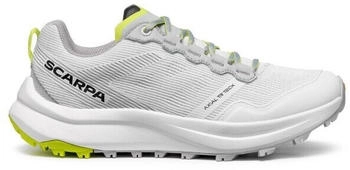 Scarpa Sp-Y Multisportschuhe grau limettengrün