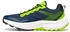 Scarpa Sp-Y Multisportschuhe grau limettengrün