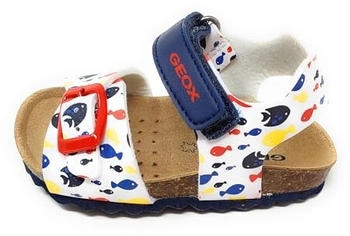 Geox Chalki Sandalen B922QA00004-C0050