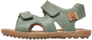 Naturino SKY-Sandalen Leder salbei 20