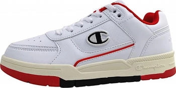 Champion Rebound Heritage B GS wht crd wkk nbk