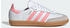 Adidas Samba OG K cloud white/semi pink spark/gum
