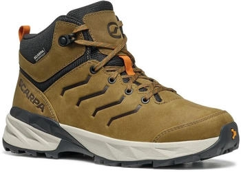 Scarpa RS Pro WP Schuhe beige