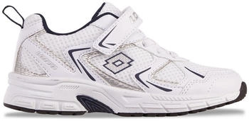 Lotto Kitaura K Sneaker weiß navy