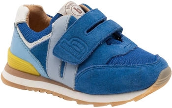 Bisgaard Winston Schuhe blau