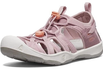 Keen Moxie Sandalen Kleinkinder nostalgia rose 1029014-5