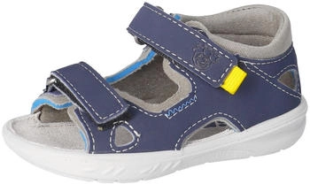 Pepino Sandale 'Mantu' nautic kies