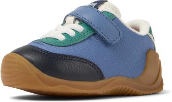 Camper Dadda K800607-006 Leder Turnschuhe blau