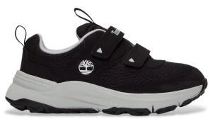 Timberland Motion Access Hook loop Wanderschuhe schwarz Mesh TB0A6E1AEK91M-055