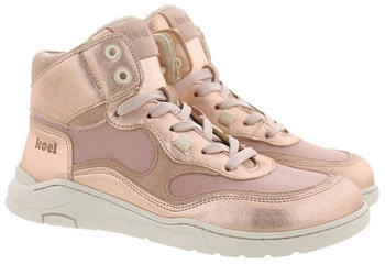 Koel Sneaker Barfußschuhe Sabrina nude