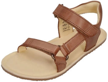 Bundgaard Barefoot Sandalen HAVEN BG202254 cognac