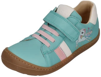 Koel Dakota Print Barfußschuh mint