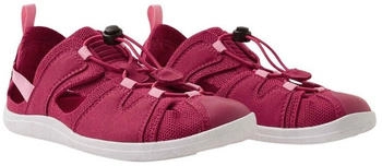 Reima Valoa Sandalen Kind bright berry
