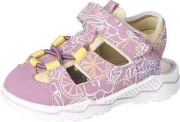Pepino Pepino Gery Sandale Purple Vanille